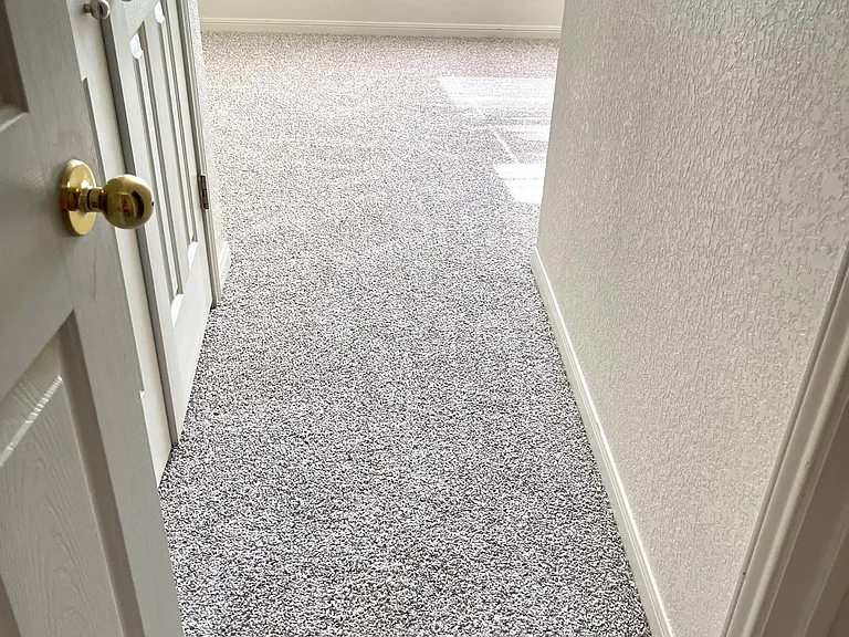 Entry to 2nd Bedroom