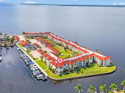 1 Colony Point Dr APT 3C, Punta Gorda, FL, 33950