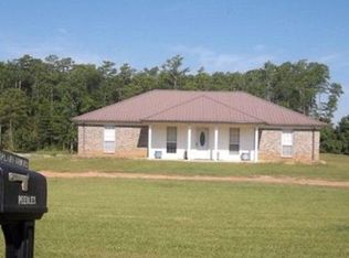 92 Poplar Farm Rd, Atmore, AL 36502