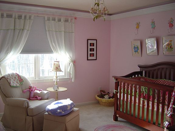 Nursery