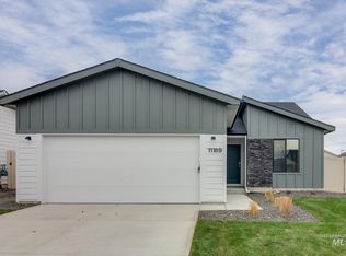 2811 E Valley Wind St, Kuna, ID 83634