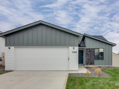 11189 W Peterborough St, Nampa, ID, 83651