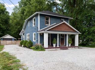 575 Sheridan Rd, Noblesville, IN 46060