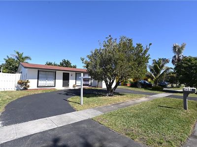 9451 NW 25th St, Sunrise, FL, 33322