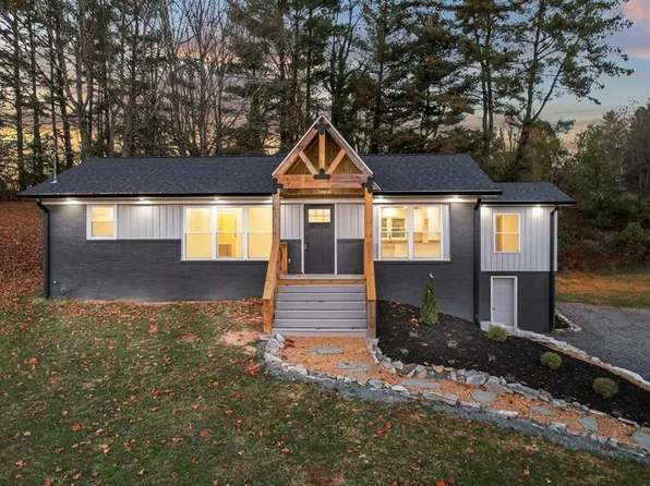 14479 Lee Hwy, Bristol, VA 24202