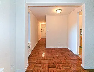 Rented by SW Queens Mezzanine
