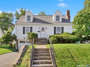 132 Summer St, Meriden, CT 06451