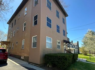 109 Lewis Blvd, Killingly, CT 06239