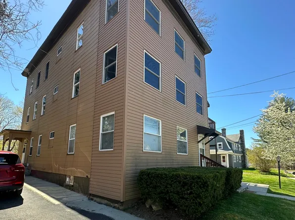 109 Lewis Boulevard, Killingly, CT 06239