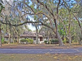 281 McIntosh Ave, Saint Simons Island, GA 31522