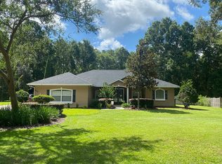 4615 SE 48th Place Rd, Ocala, FL 34480