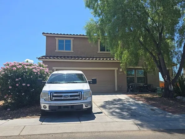 1138 E Lumberjack Trl, Sahuarita, AZ 85629