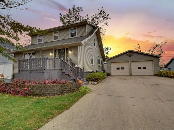 Recently Sold Homes In Newhall Ia 71 Transactions Zillow