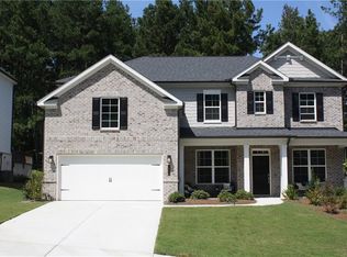3520 Pickens Landing Dr, Dacula, GA 30019