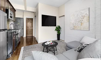 Rented by REAL New York