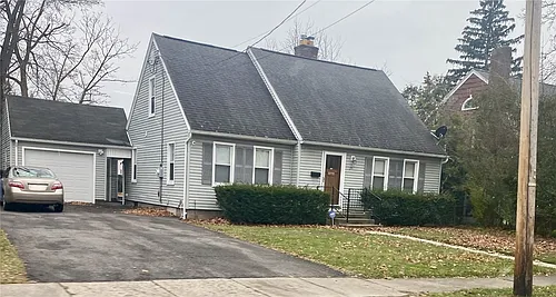 35 Westmoreland Dr Photo 1