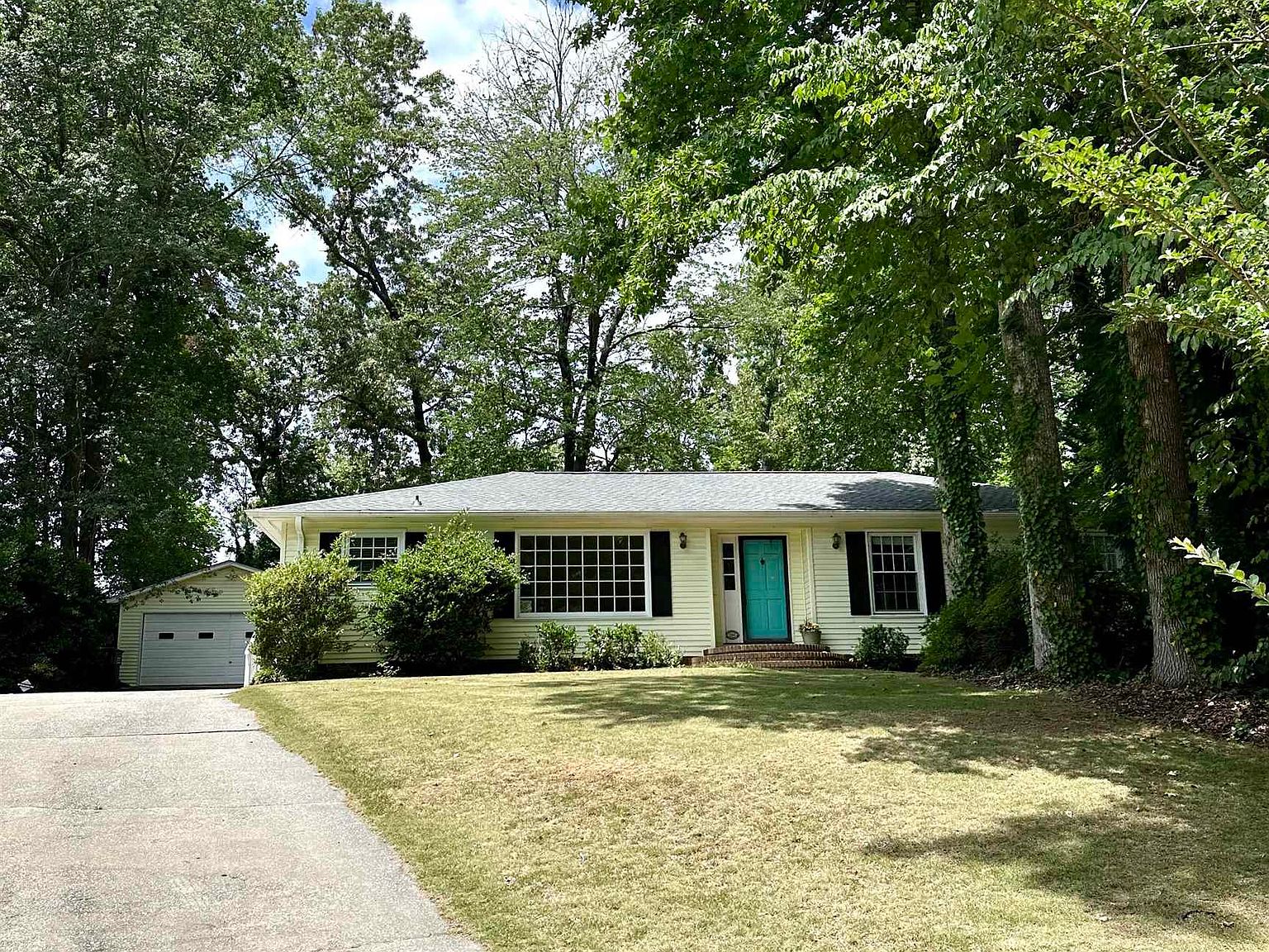 109 Ikes Ct, Taylors, SC 29687 Zillow