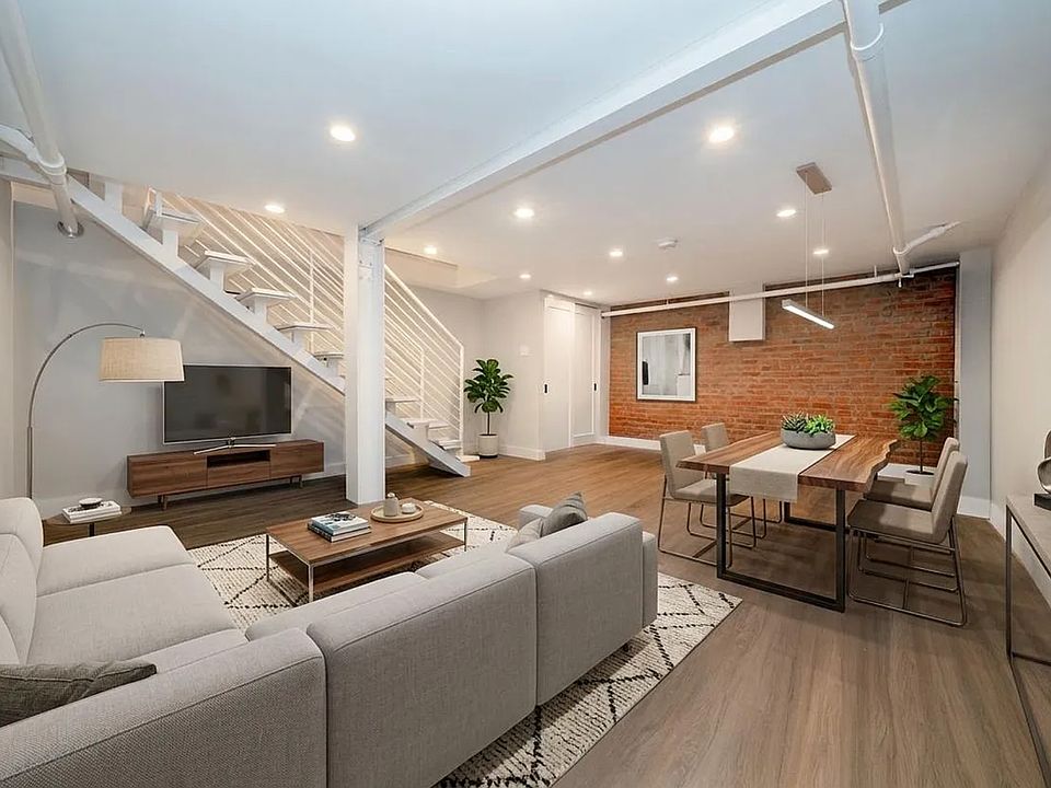 1st image of 72 Carmine St APT 1D