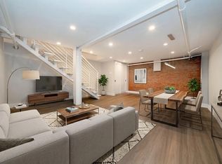 72 Carmine St APT 1D, New York, NY 10014