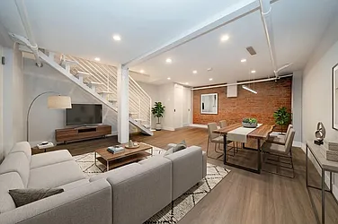 72 Carmine Street, #1D