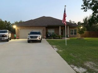 8625 Olivera St, Navarre, FL 32566