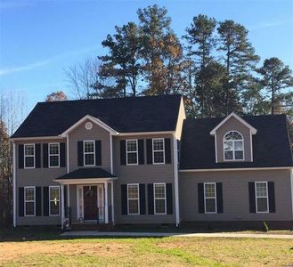 420 Boxwood Ln, Palmyra, VA, 22963