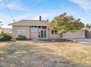 15843 Avenue 320, Ivanhoe, CA 93235