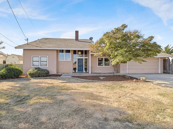 15843 Avenue 320, Ivanhoe, CA 93235