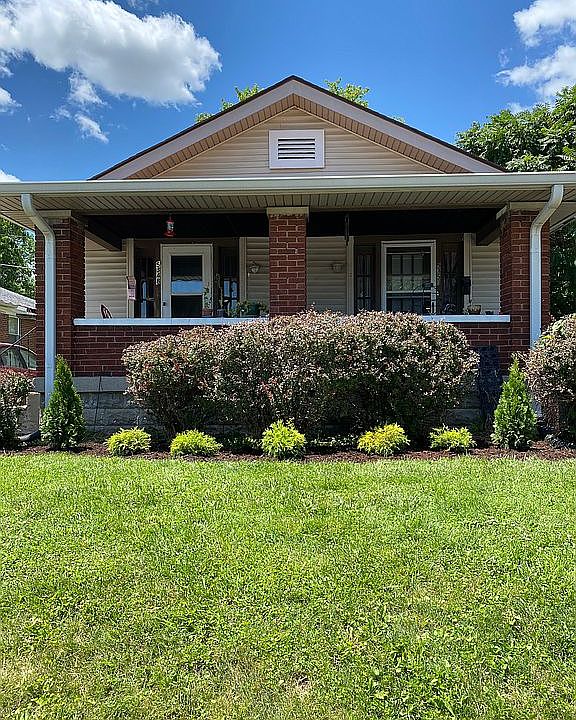 SoBro Duplex - Monon Trail