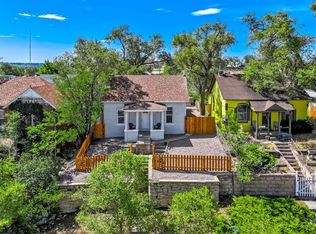 316 E 2nd St, Pueblo, CO 81003