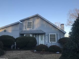 19 Coronado Cv, Maumelle, AR 72113