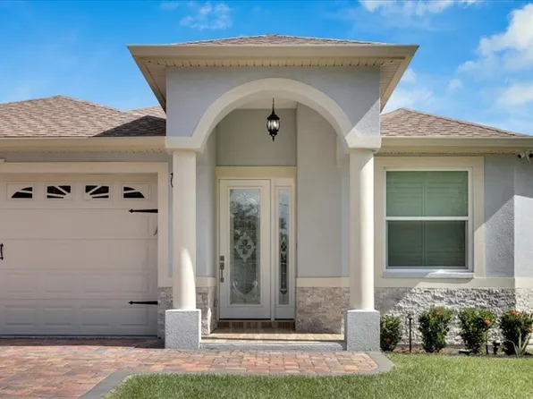 6915 Blossom Ave, Tampa, FL 33614