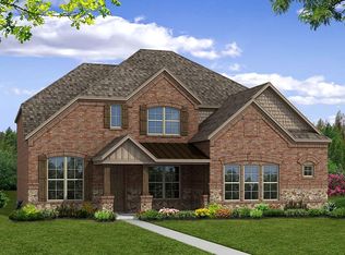 14846 Rosario Rd, Frisco, TX 75035