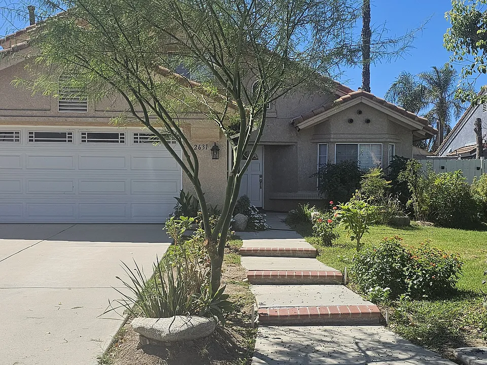 2631 Alne Dr