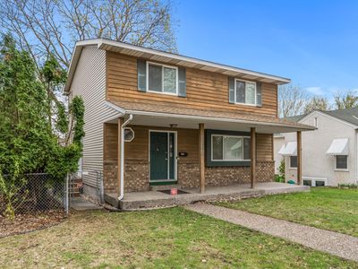 2220 Ulysses St NE, Minneapolis, MN, 55418