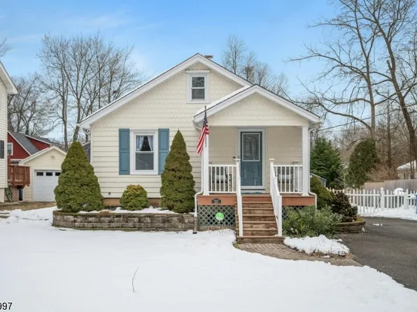 20 Fairfield Ave, Warren Twp., NJ 07059