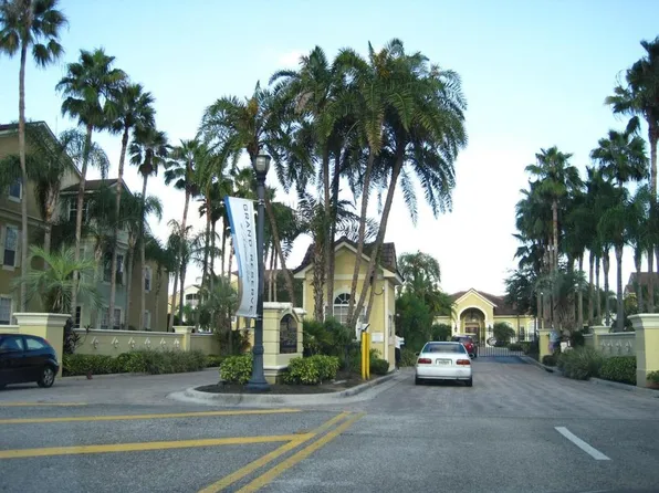 3397 S Kirkman Rd APT 1418, Orlando, FL 32811