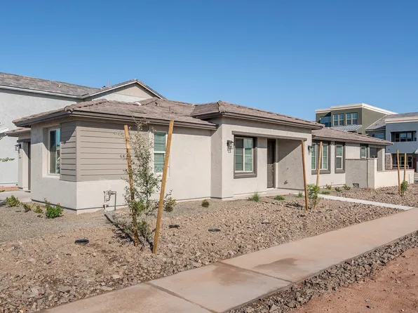 4511 S Pauli, Mesa, AZ 85212