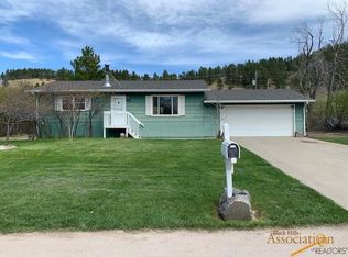 12408 Renata Dr, Black Hawk, SD 57718