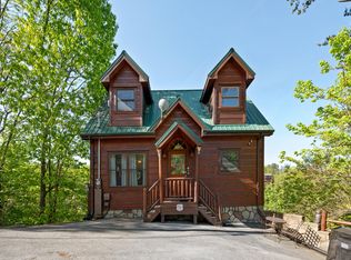 764 Ski View Ln, Pigeon Forge, TN 37876