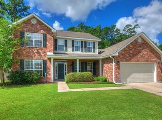 112 Autumn Woods Dr, Lacombe, LA 70445