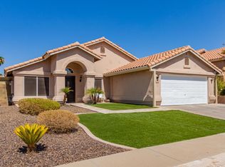 7842 W Lamar Rd, Glendale, AZ 85303