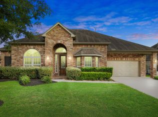 25202 Summer Chase Dr, Spring, TX 77389