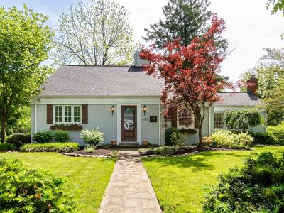 603 Floral Ave, Terrace Park, OH, 45174