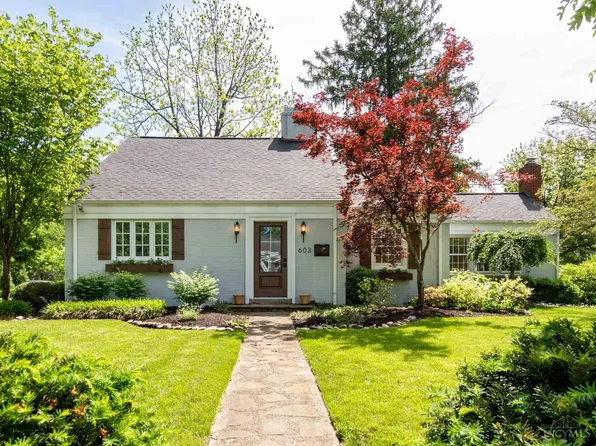 603 Floral Ave, Terrace Park, OH 45174