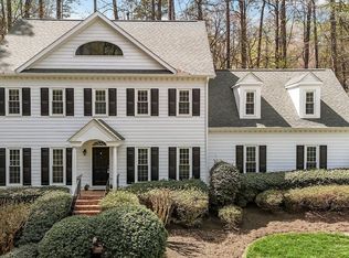 6209 Trevor Ct, Raleigh, NC 27613