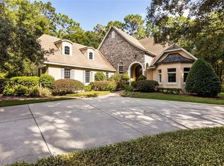 1750 Taylor Woods Rd, Deland, FL 32724