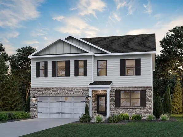 321 Stately Ct, Valencia, PA 16059