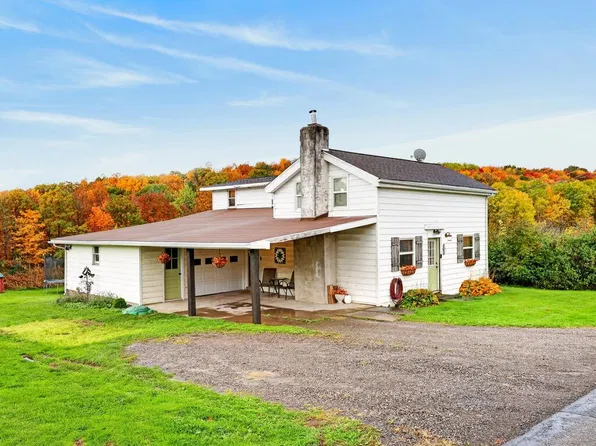 2564 Litchfield Rd, Sayre, PA 18840