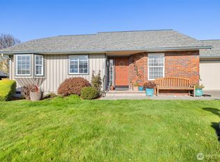 582 W Minstrel Rd, Sequim, WA 98382